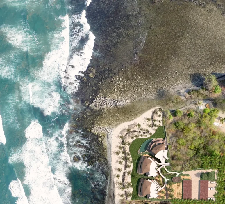 LOS PANCHOS BEACHFRONT