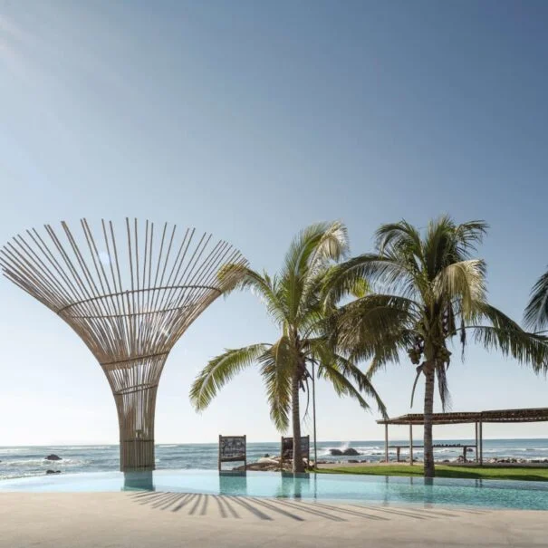 LOS PANCHOS BEACHFRONT